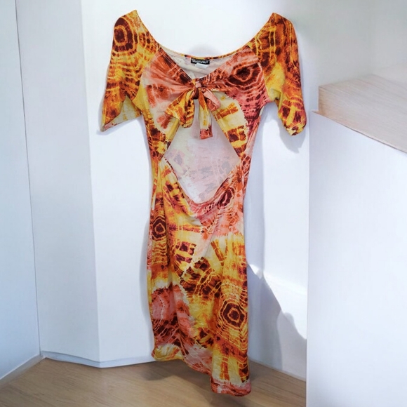 Whatever dress size large - Picture 2 of 2